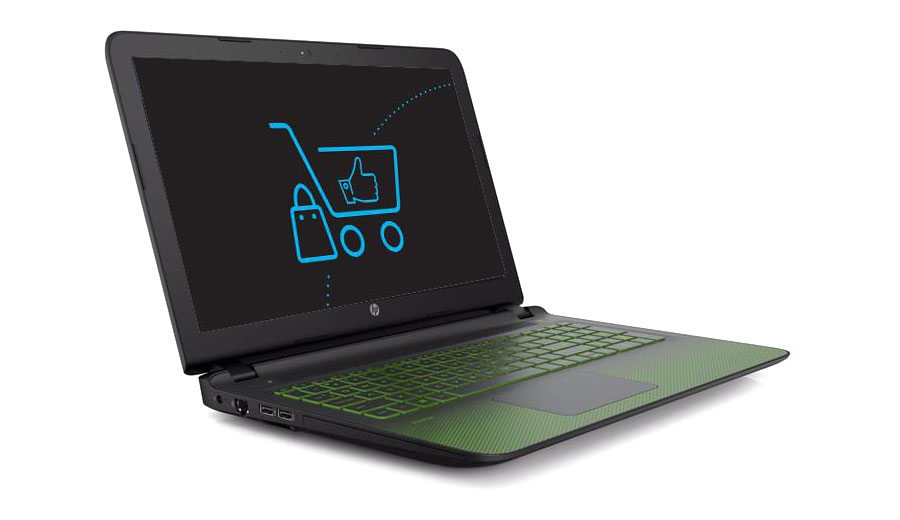 Hp Pavilion Gaming Full Hd Gaming Laptop Intel Core I7 I7 6700hq Nvidia Geforce Gtx 950m Gb 7818